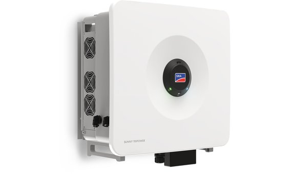 SMA Sunny Tripower X 50-60